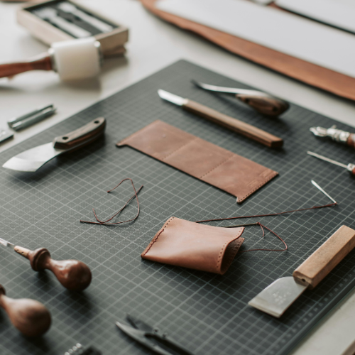 Leather Products